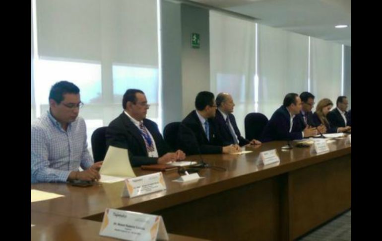 Uno de los temas que se abordaron durante la sesión de este consejo fue la presencia de 32 casos de dengue en el municipio. TWITTER / @GobTlajomulco