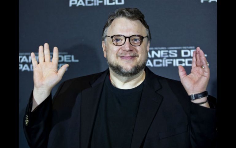 Del Toro no podrá viajar a México. AFP / R. Schemidt