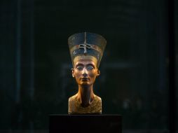 Egipto espera que el enigma sobre la posibilidad de encontrar la tumba de Nefertiti se resuelva 'antes de final de año'. AP / ARCHIVO