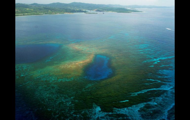 China, Filipinas y otros cuatro gobiernos tienen reclamos superpuestos en el vasto Mar de la China Meridional. EFE / ARCHIVO