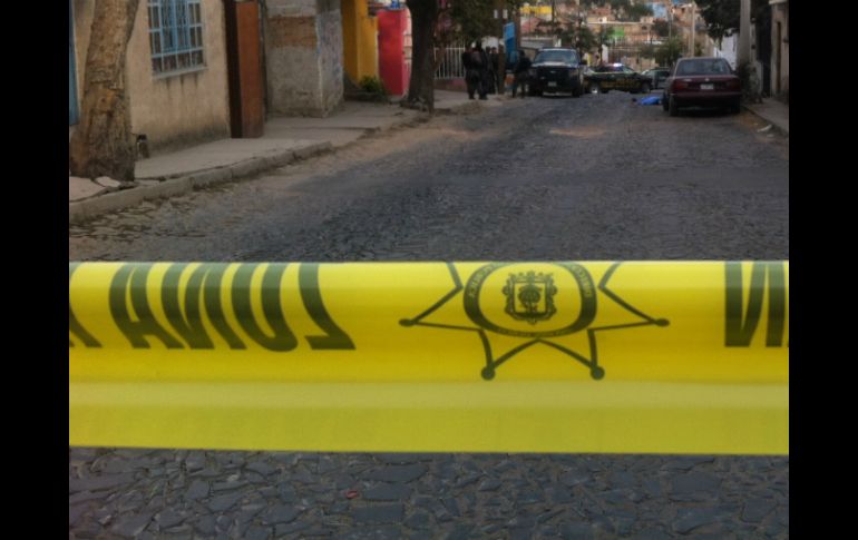 Este fin de semana en Acapulco fueron reportados tres homicidios en la zona. EL INFORMADOR / ARCHIVO