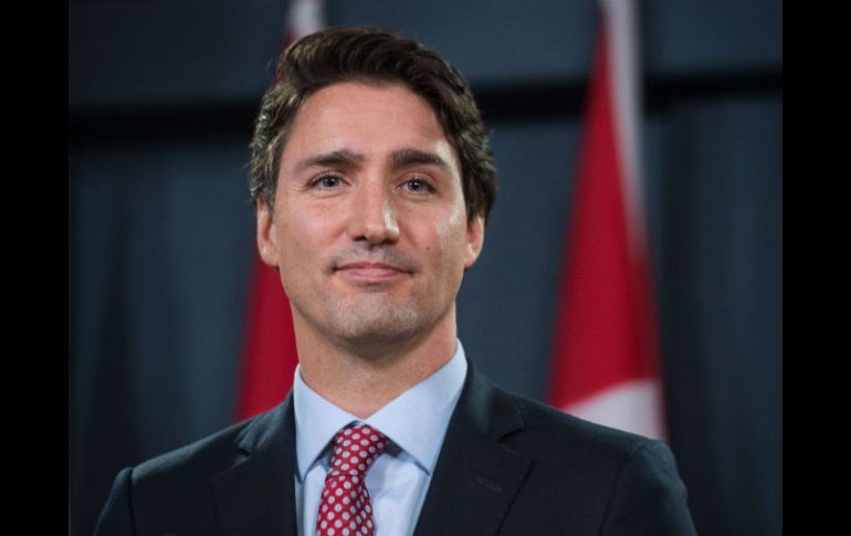 Trudeau ganó las elecciones, finalizando nueve años del Partido Consevador, dando paso a un gobierno liberal de mayoría parlamentaria. AFP / N. Kamm