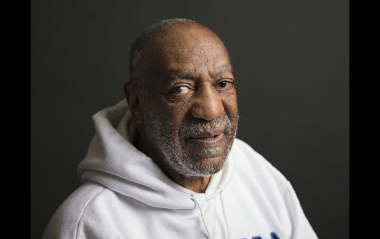 La demanda sostiene que Cosby abusó de ella después de darle vino y una pastilla en su cuarto de hotel. AP / ARCHIVO