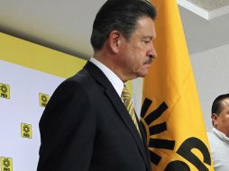 Este 7 de noviembre, el Consejo Nacional Electivo llevará a cabo el proceso se elección de nuevo presidente. SUN / ARCHIVO