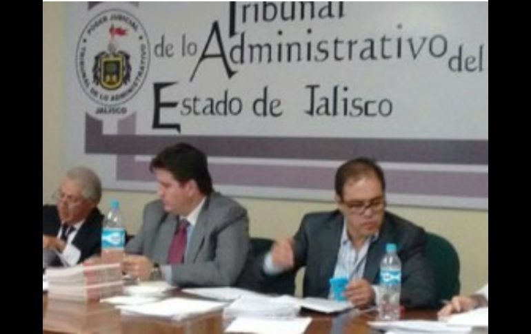 Los objetivos del TAE serán ofrecer mayor transparencia y agilidad en materia de justicia administrativa. ESPECIAL / taejal.org.mx