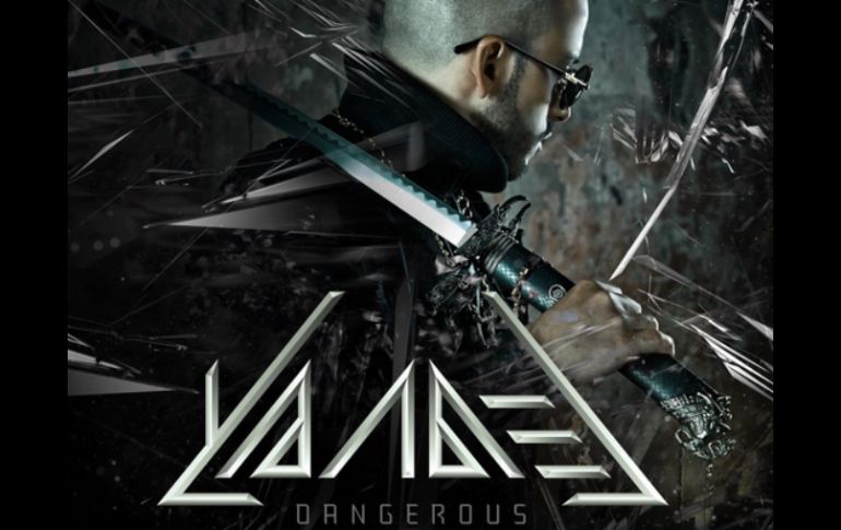 Otros temas que conforman el disco de Yandel son 'Nunca me olvides', 'Loba' y 'Fantasía'. TWITTER / @yandeloficial