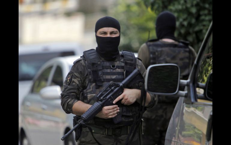 Las autoridades bosnian informan que ya hay una investigación en proceso y se busca al atacante. AP / ARCHIVO