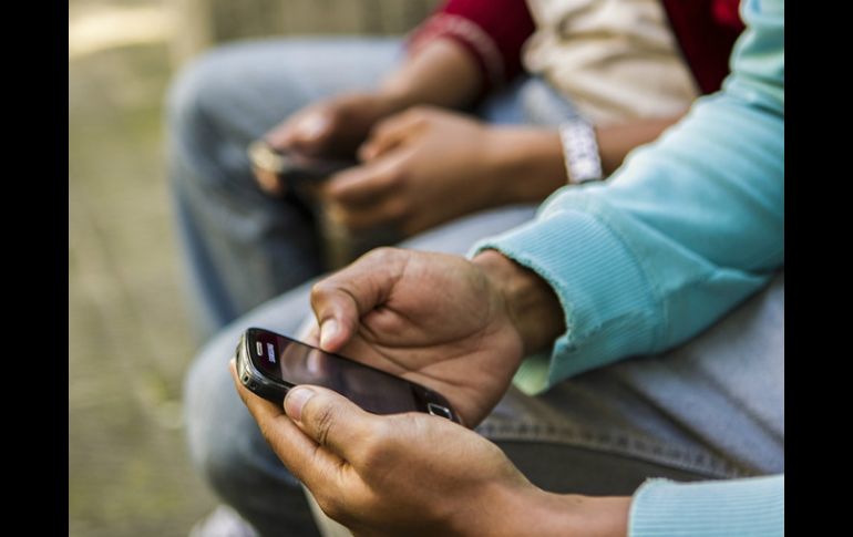 Sólo 11% de los usuarios con problemas de telefonía celular presentaron su queja, destaca la encuesta. EL INFORMADOR / ARCHIVO
