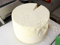 El Quark es un queso fresco, algo ácido que se puede consumir en un pedazo de pan. EL INFORMADOR / ARCHIVO