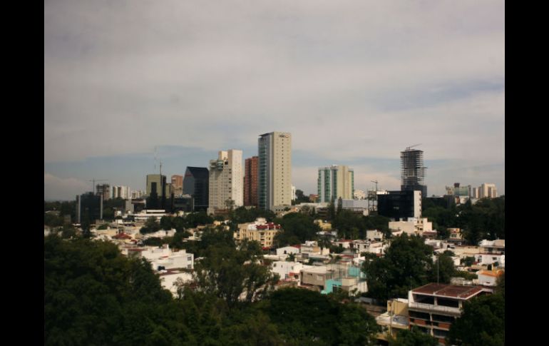 A la Zona Metropolitana de Guadalajara le fueron asignados mil 051 millones 571 mil 190 pesos. EL INFORMADOR / ARCHIVO
