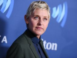 DeGeneres también está nominada a anfitriona favorita de talk show. AP / ARCHIVO
