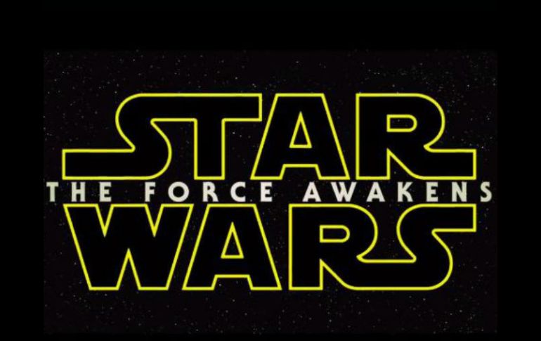 'Star Wars: The Force Awakens' podría ser la película más taquillera de todos los tiempos. FACEBOOK / StarWars