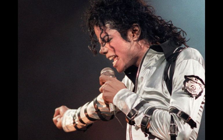 El patrimonio de Jackson ha lanzado varios álbumes, reediciones y bandas sonoras desde que el cantante murió. AFP / ARCHIVO