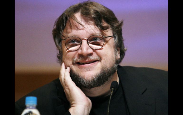 Del Toro está en conversaciones con representantes de Twentieth Century Fox y Lightstorm Entertainment. SUN / ARCHIVO