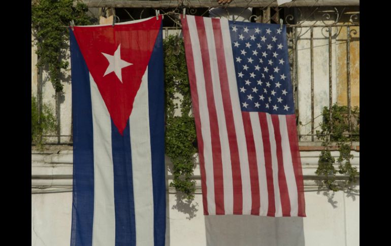El servicio de transbordadores entre Estados Unidos y Cuba fue suspendido hace más de 50 años. EFE / ARCHIVO