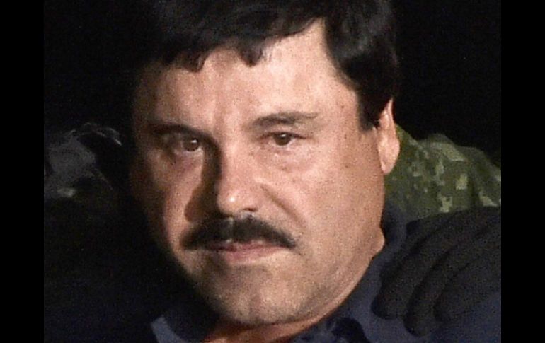 Para especialistas, la captura del ''Chapo'' Guzmán no afecta al Cártel de Sinaloa. AFP / ARCHIVO