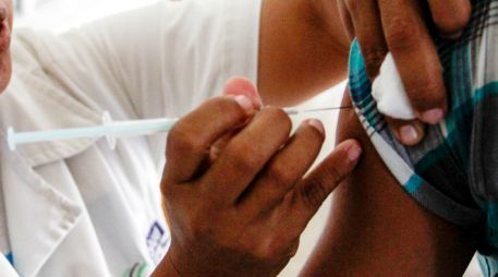 El padecimiento puede prevenirse fácilmente mediante la vacunación gratuita. EL INFORMADOR / ARCHIVO