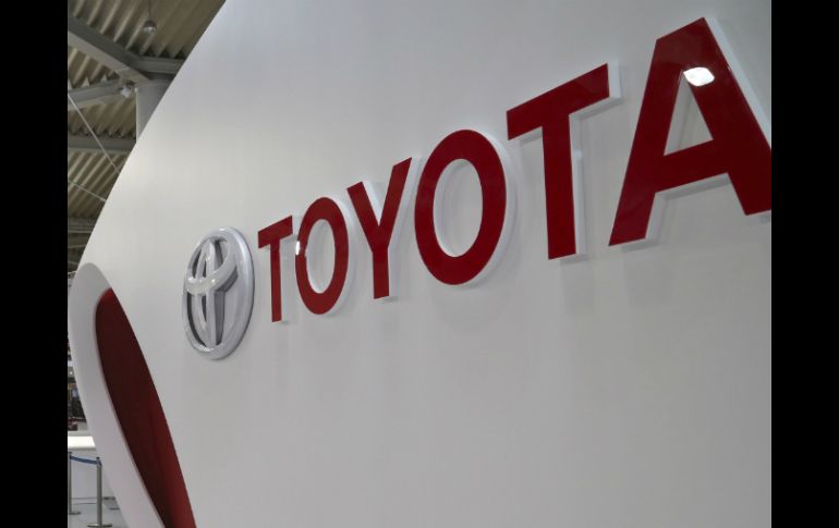 Toyota produce en Japón una media de entre 13 mil y 14 mil automóviles al día. AP / ARCHIVO