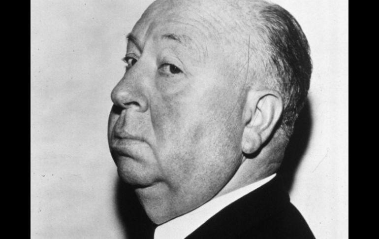 Hitchcock es considerado uno de los creadores más controvertidos de la historia del cine mundial. AFP / ARCHIVO