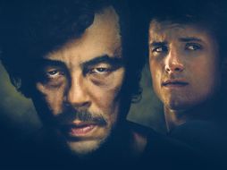 'Escobar' muestra la historia de un muchacho que se enamora de la sobrina del narcotraficante. FACEBOOK / EscobarFilm