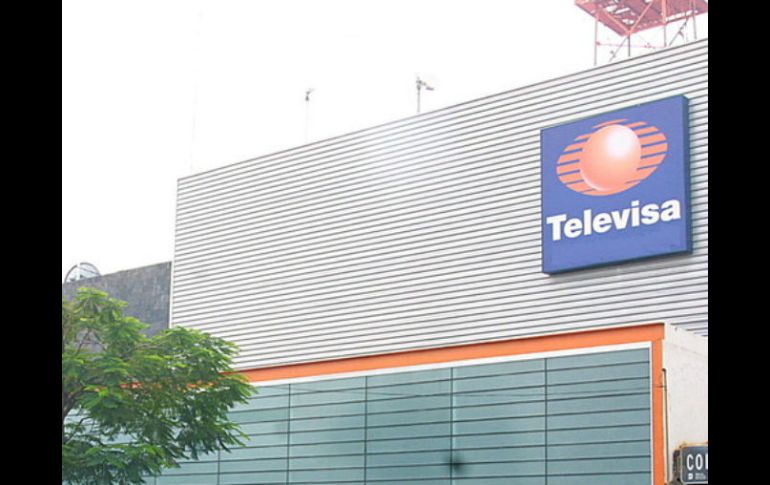 El instituto recuerda que la participación de Televisa en TVI fue autorizada en 2006 y 2007 por la extinta CFC. EL INFORMADOR / ARCHIVO