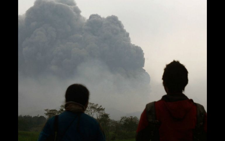 Indonesia ha sufrido varios ataques perpetrados por radicales islamistas. AFP / ARCHIVO