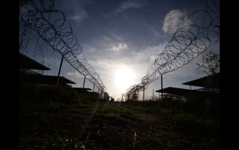 Los investigadores han dicho que se tarda unos cuatro años en confirmar si un ex prisionero ha reincidido. AFP / ARCHIVO