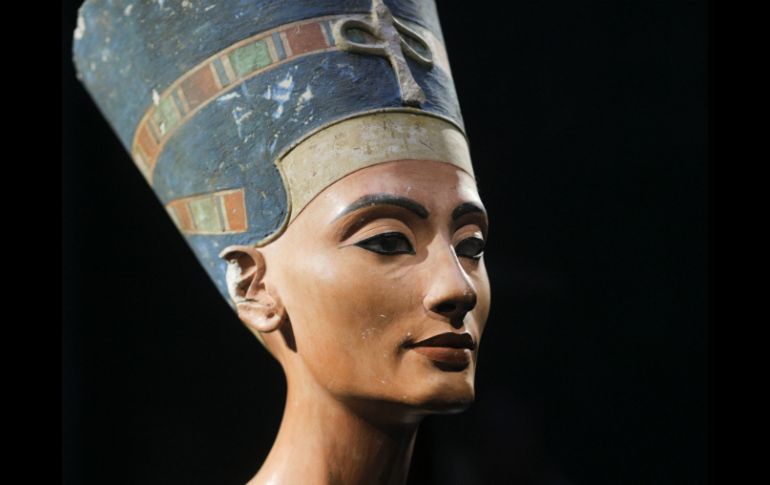 Las inspecciones son parte de la búsqueda de los restos de la reina Nefertiti. AP / ARCHIVO