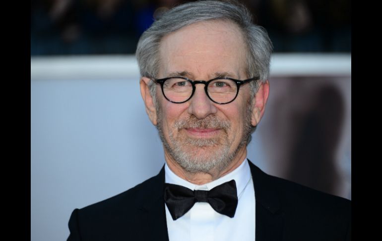 Spielberg además será uno de los productores de la cinta para la compañía Amblin Entertainment. AFP / ARCHIVO