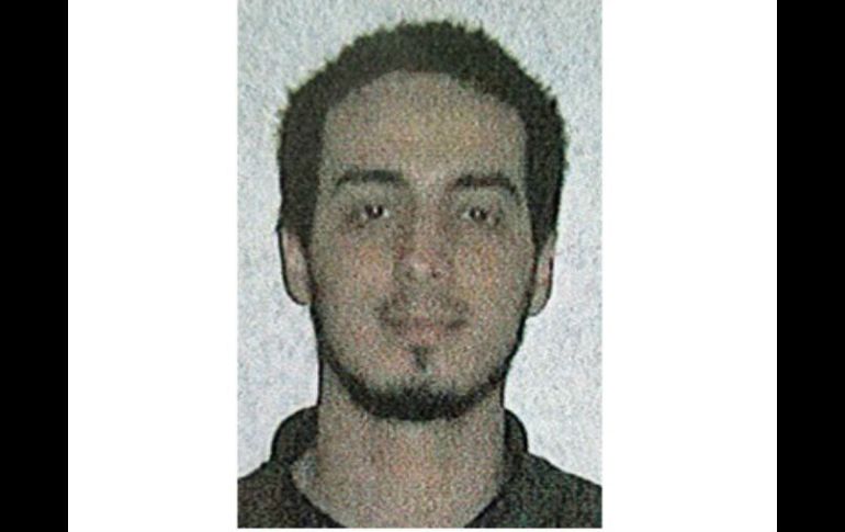 Laachraoui, belga de 24 años, logró llegar a Siria en febrero de 2013 para unirse a las filas de los yihadistas. AFP / ARCHIVO