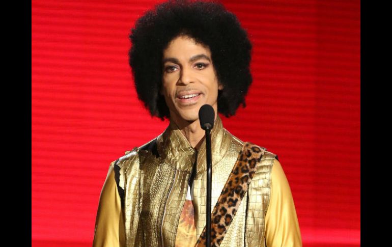 El tabloide apunta además que Prince podría haber estado tomando altas dosis del analgésico Percocet. AP / ARCHIVO
