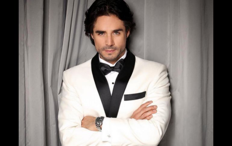 El actor destacó sorpresas para el desenlace de la telenovela, el próximo domingo. INSTAGRAM / @joseron3