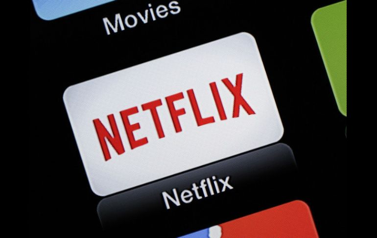Netflix lanzó este año más de 600 horas de contenido original y ahora llega a más de 81 millones en el mundo. AP / ARCHIVO