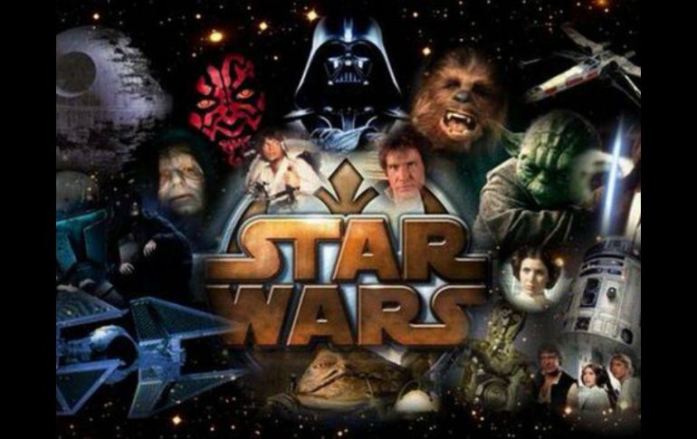 Según el cibersitio oficial de Star Wars, las referencias a 'May the Fourth' se remontan a 1979. ESPECIAL /
