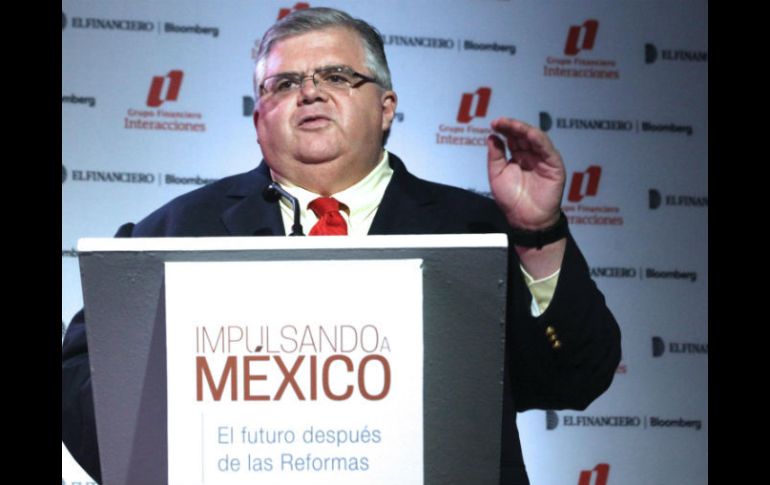 El Banco de México considera que las autoridades del país deben continuar vigilantes para reforzar fundamentos macroeconómicos. SUN / ARCHIVO