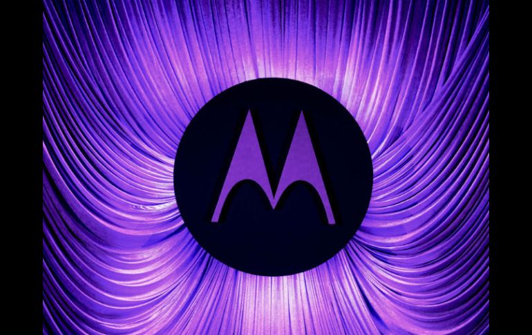 Motorola Solutions quiere desplegar una Operadora Móvil Virtual. AFP / ARCHIVO