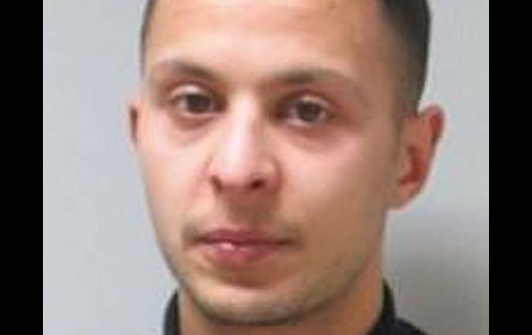 Abdeslam, francés de origen marroquí de 26 años, fue arrestado en Bruselas el 18 de marzo. ESPECIAL /