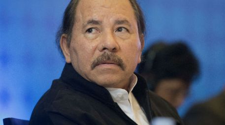 Ortega se ha pronunciado en contra de los observadores internacionales, considera que actúan de forma injerencista. AP / P. Martínez