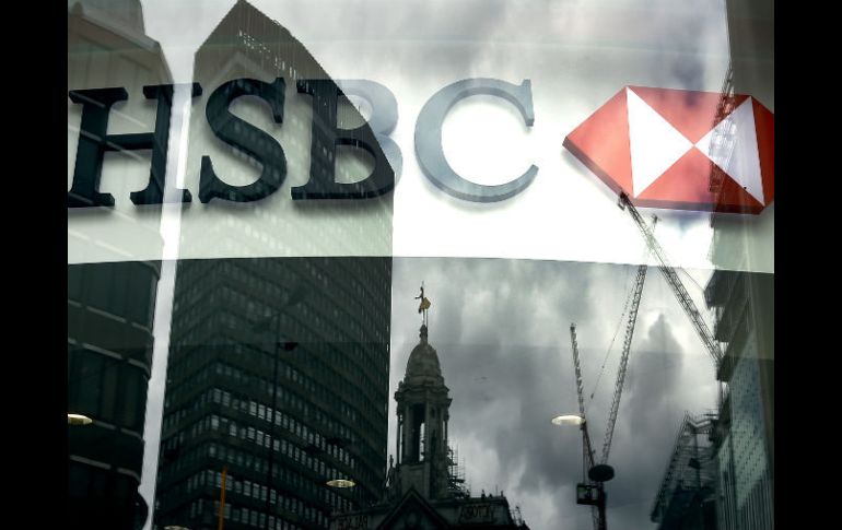 HSBC tiene una tasa de interés de 8.6% en créditos para adquirir vivienda. AP / ARCHIVO