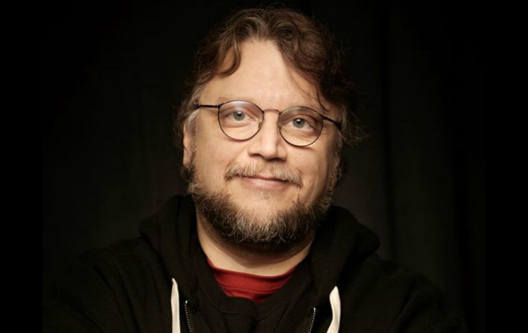Guillermo del Toro escribe un mensaje en su cuenta de Twitter dedicado a Yelchin. FACEBOOK / Guillermo del Toro