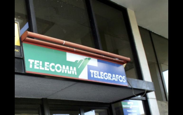 Los prestadores de servicio deberán cumplir con todos los requisitos para celebrar el contrato de cesión con Telecomm. EL INFORMADOR / ARCHIVO