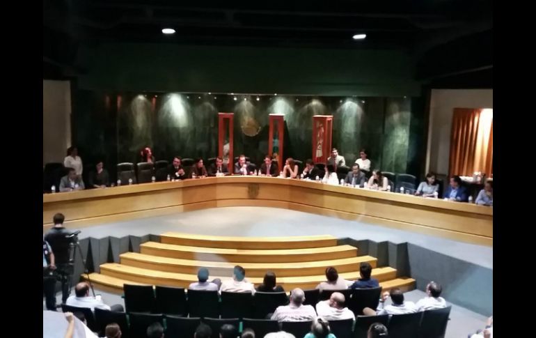 El programa fue aprobado de manera unánime en sesión del Ayuntamiento zapopano. TWITTER / @ZapopanGob