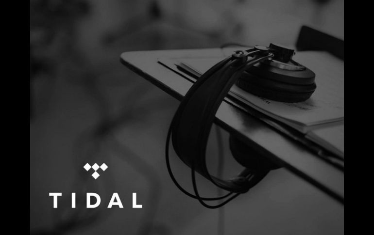 Tidal aún no ha sido capaz de generar ingresos significativos porque tiene pocos usuarios. TWITTER / @TIDAL