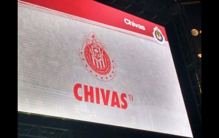 Chivas TV espera remediar la molestia de sus suscriptores con un cupón. SUN / Archivo