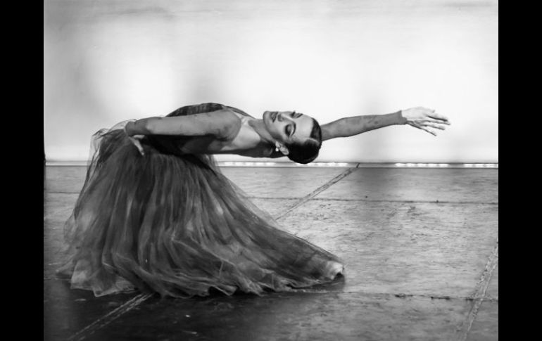 La puesta tendrá la participación de Guadalupe Leyva, bailarina de ballet contemporánea. ESPECIAL /