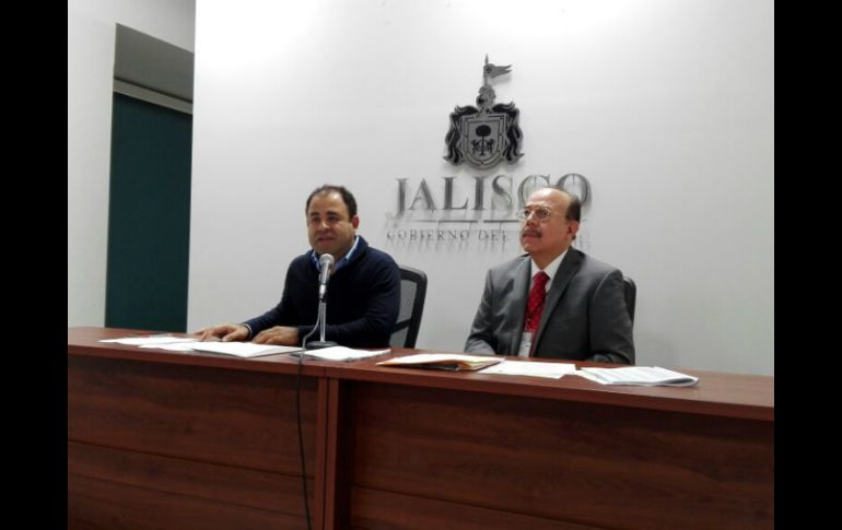 Autoridades advierten que los interesados que presenten documentos falsos o apócrifos serán rechazados. EL INFORMADOR / F. Hernández