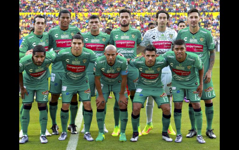 El cuadro felino buscará ganar a Chivas, equipo motivado por su reciente victoria sobre América en el Clásico Nacional. MEXSPORT / ARCHIVO