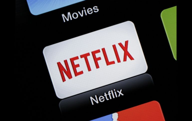 Netflix detalló que las personas afiliadas serán informadas 30 días antes de que se efectúe el cambio de precio. AP / ARCHIVO