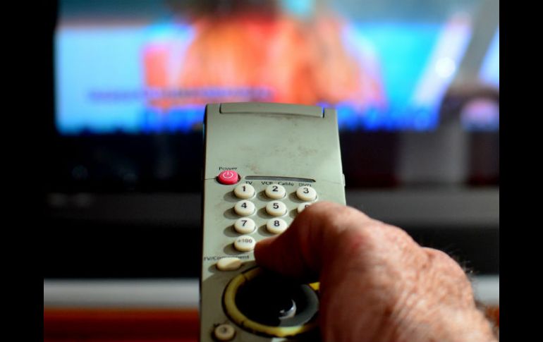 El próximo año se licitarán 148 canales de televisión. EL INFORMADOR / ARCHIVO