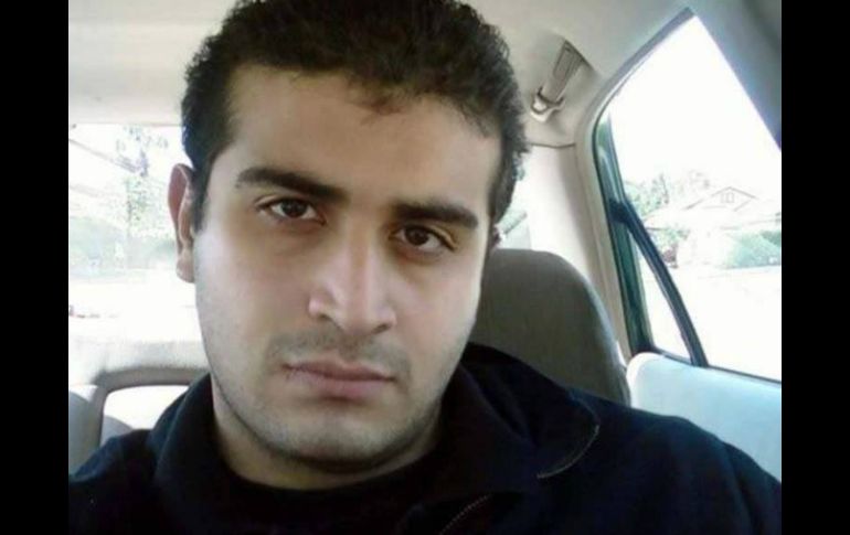 Mateen llamó a la línea de emergencia 911 y se responsabilizó del tiroteo del pasado 12 de junio. FACEBOOK / Omar Mateen